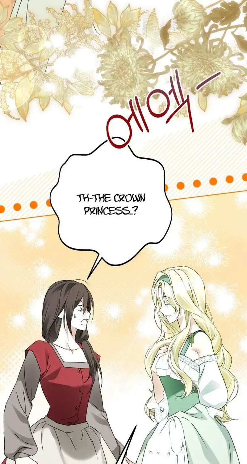 I Became The Duke’s Male Servant Chapter 19 page 50 - 