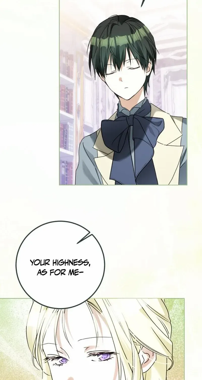 I Became The Duke’s Male Servant Chapter 19 page 6 - 