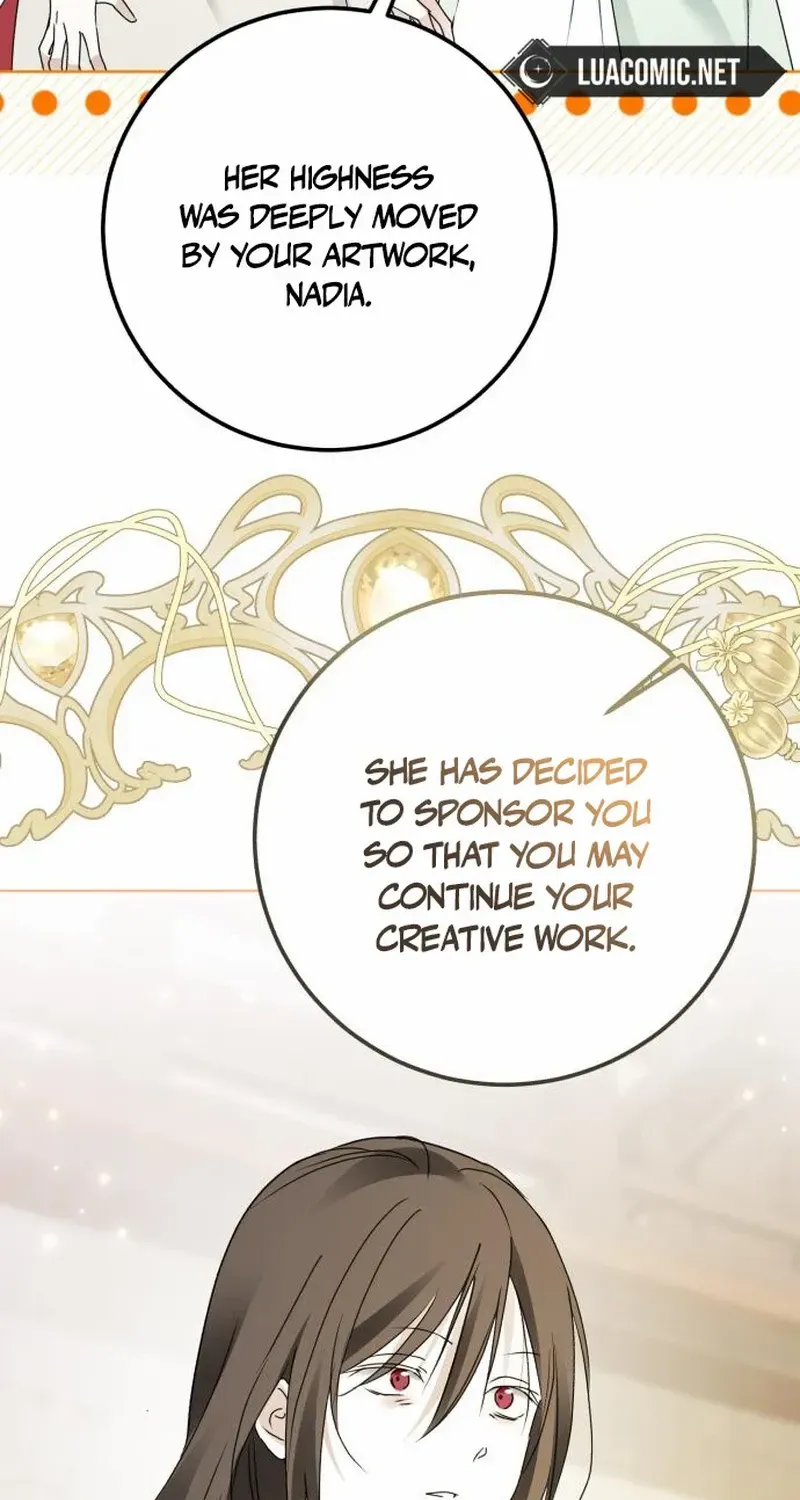 I Became The Duke’s Male Servant Chapter 19 page 51 - 