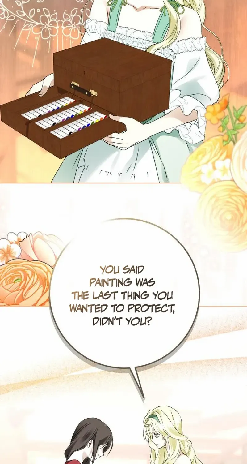 I Became The Duke’s Male Servant Chapter 19 page 54 - 