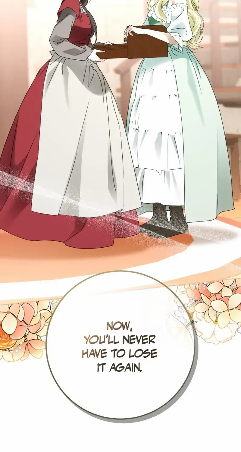 I Became The Duke’s Male Servant Chapter 19 page 55 - 