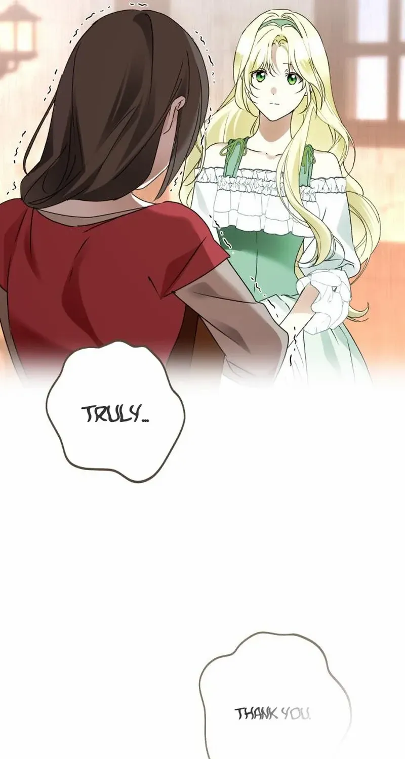 I Became The Duke’s Male Servant Chapter 19 page 59 - 