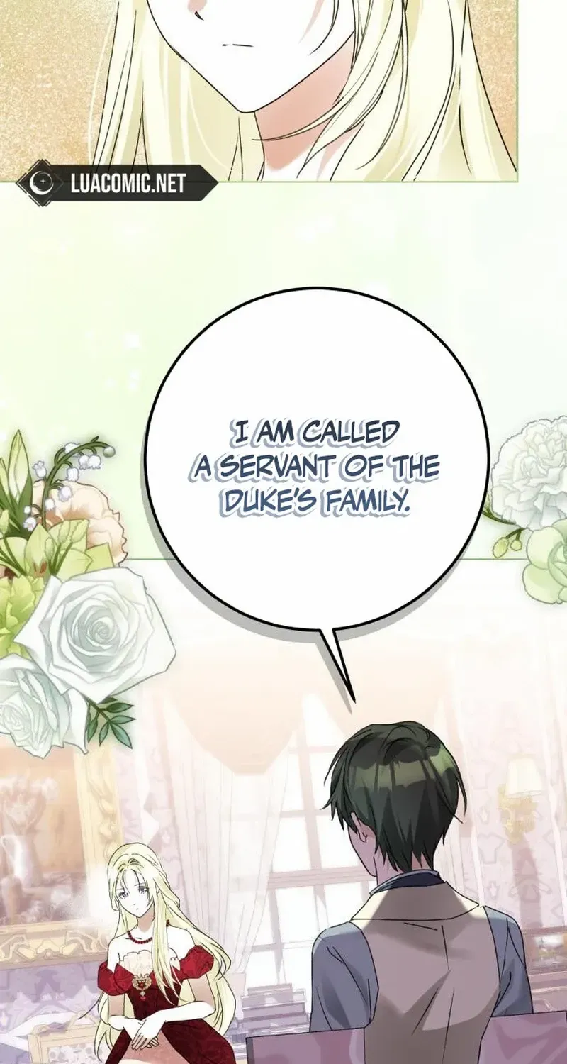 I Became The Duke’s Male Servant Chapter 19 page 7 - 