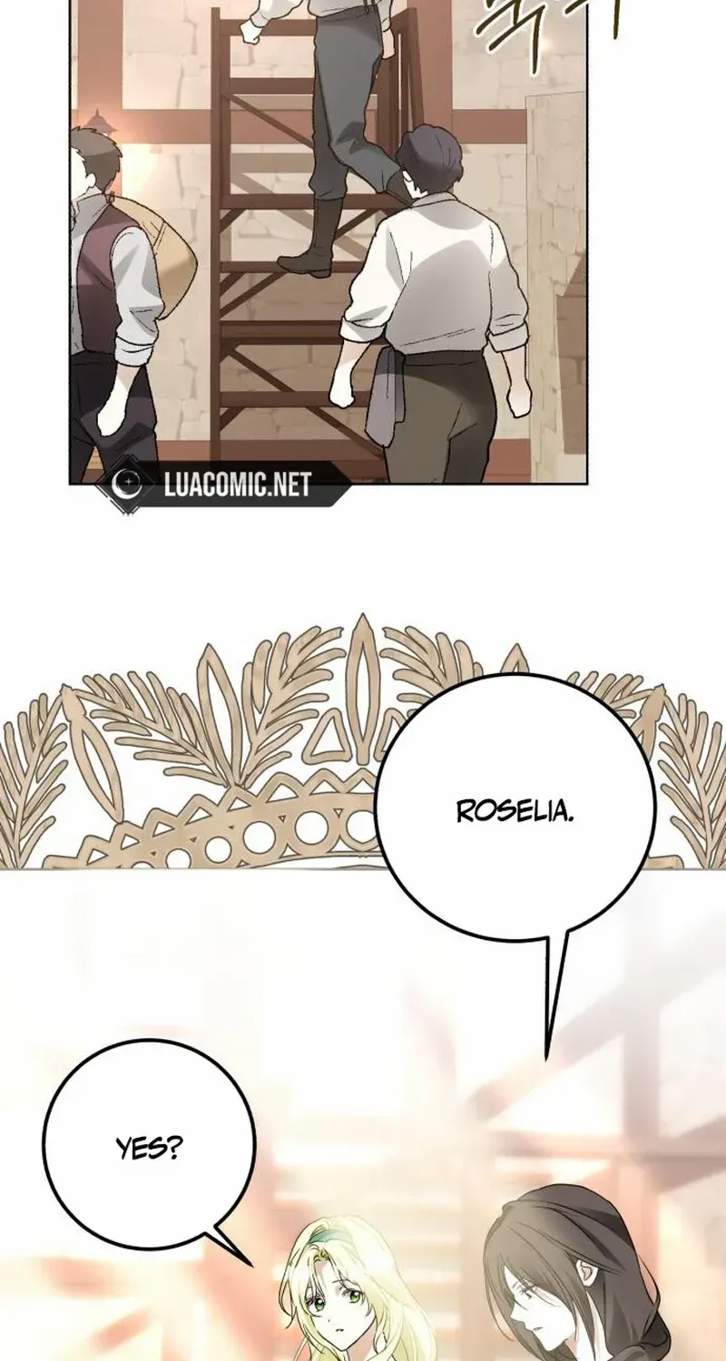I Became The Duke’s Male Servant Chapter 19 page 61 - 