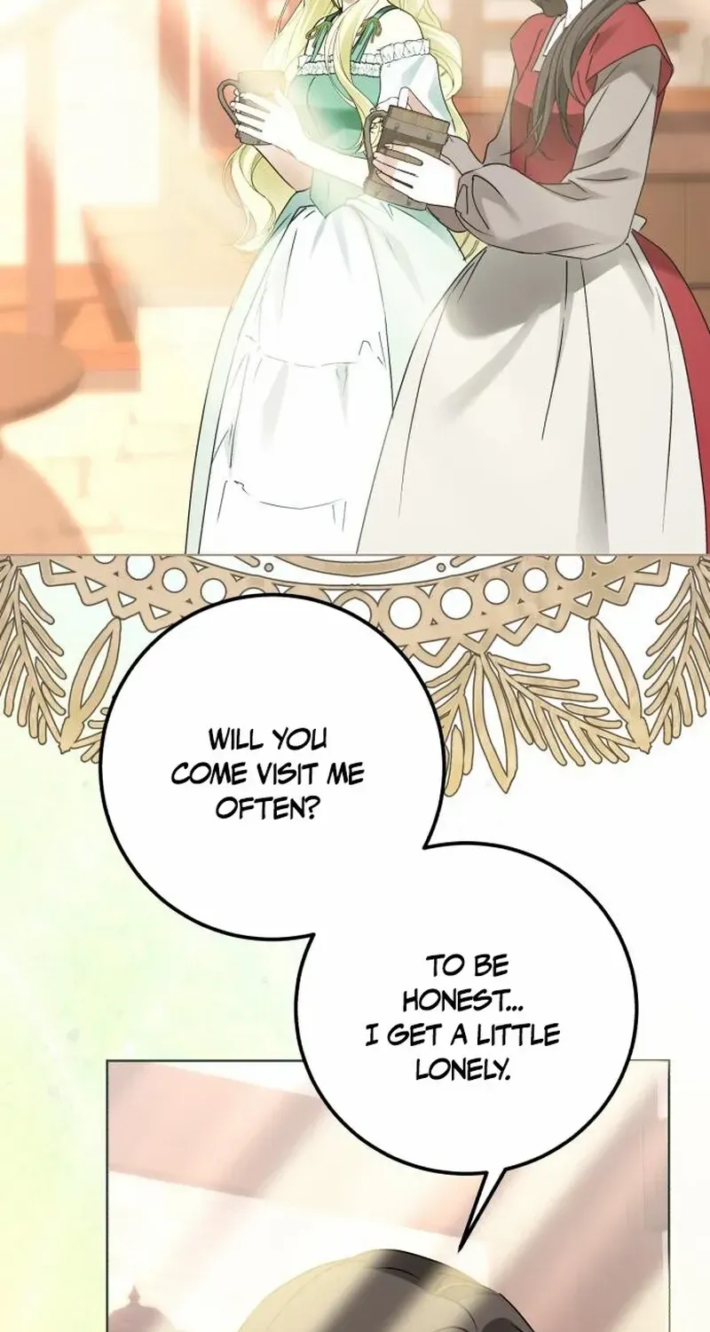 I Became The Duke’s Male Servant Chapter 19 page 62 - 