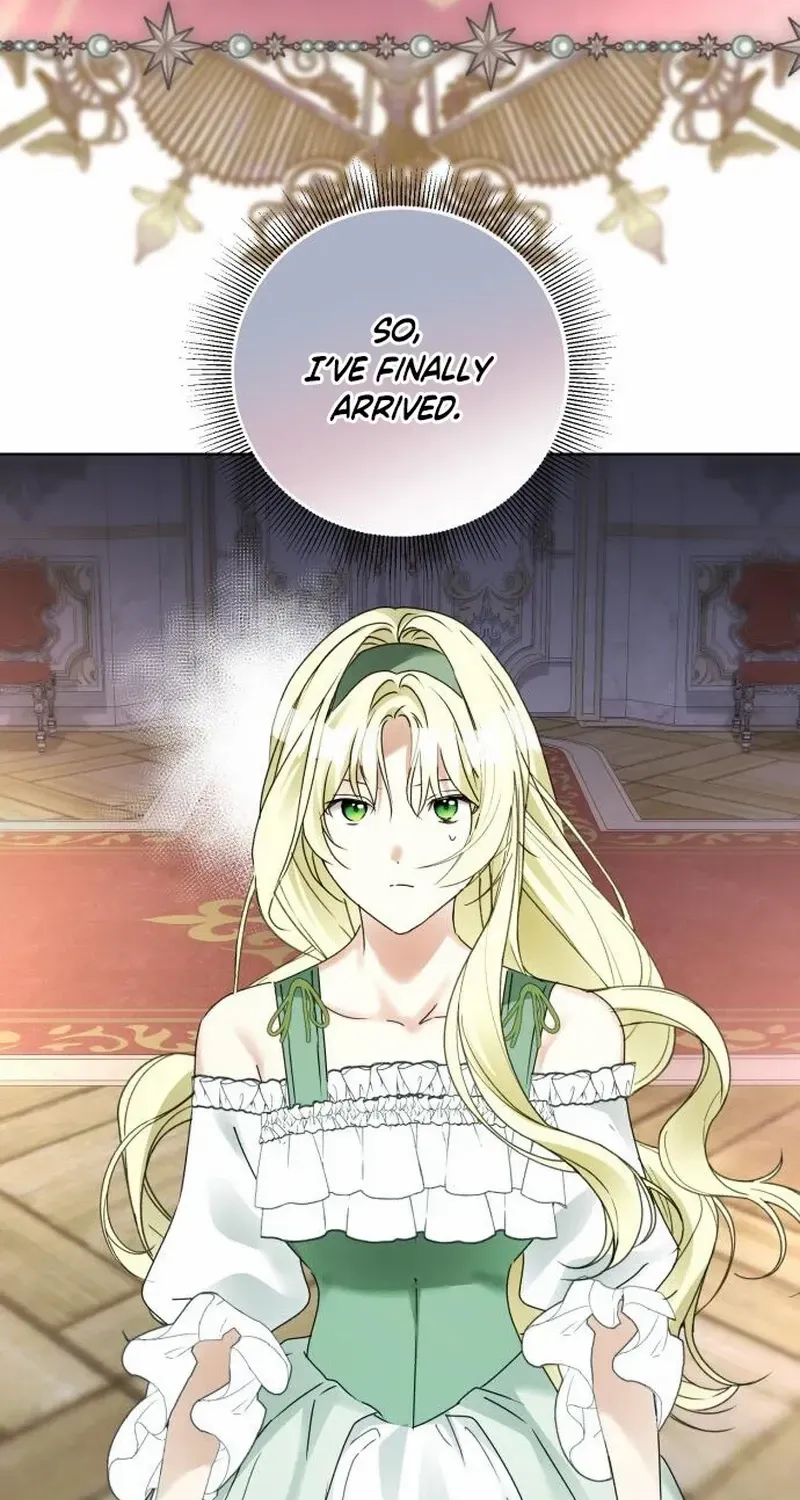I Became The Duke’s Male Servant Chapter 19 page 69 - 