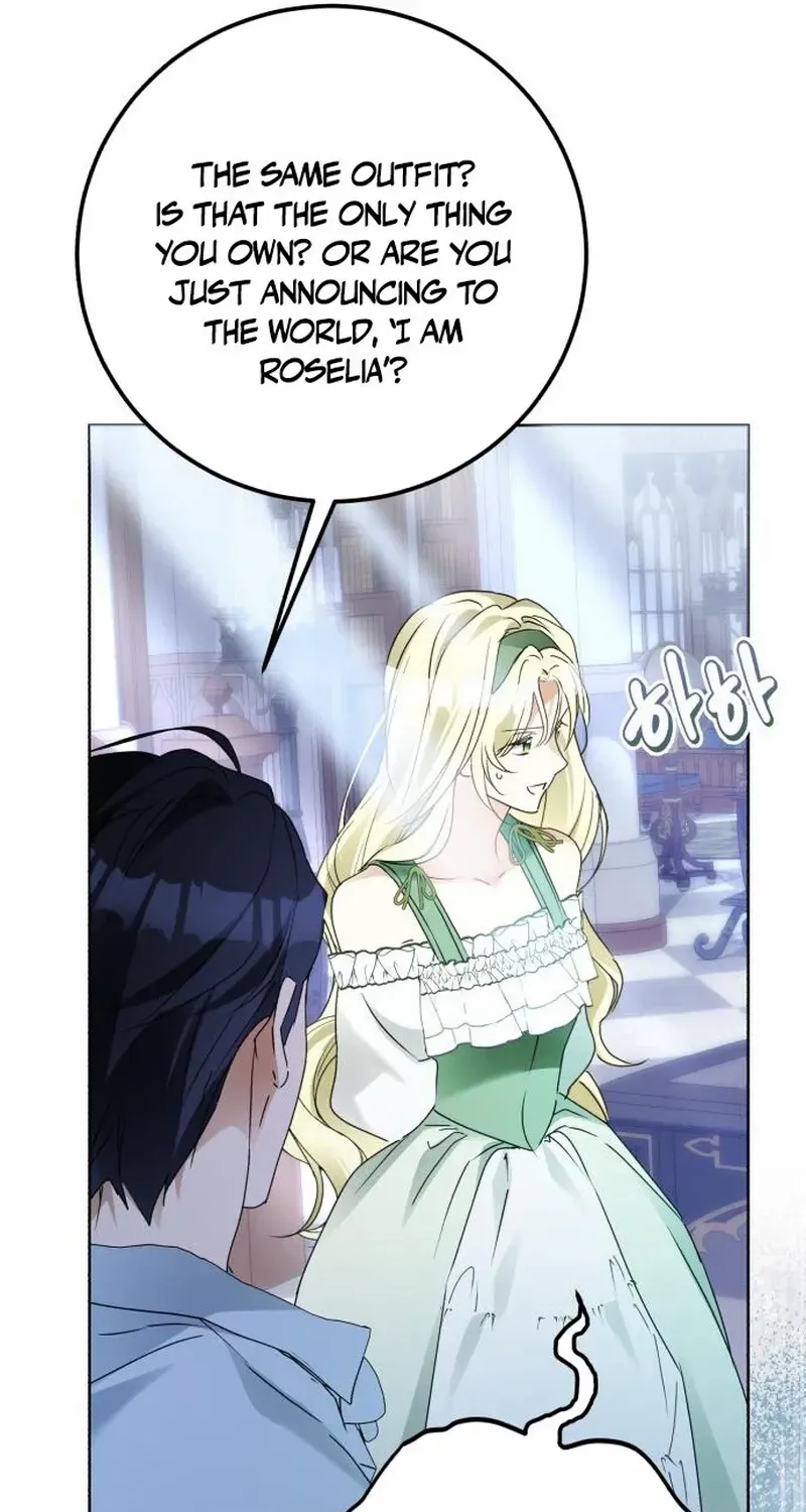 I Became The Duke’s Male Servant Chapter 19 page 78 - 