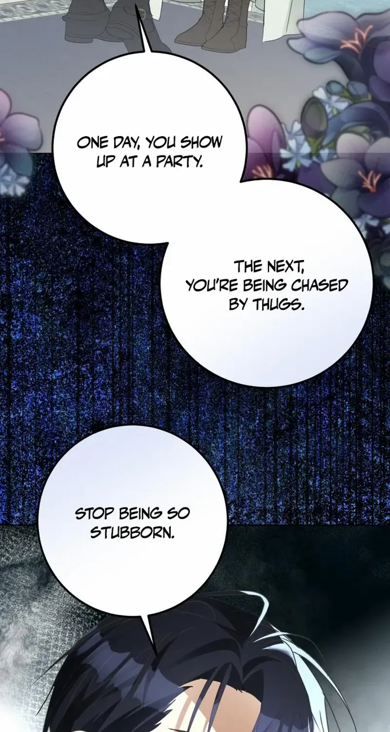 I Became The Duke’s Male Servant Chapter 19 page 84 - 