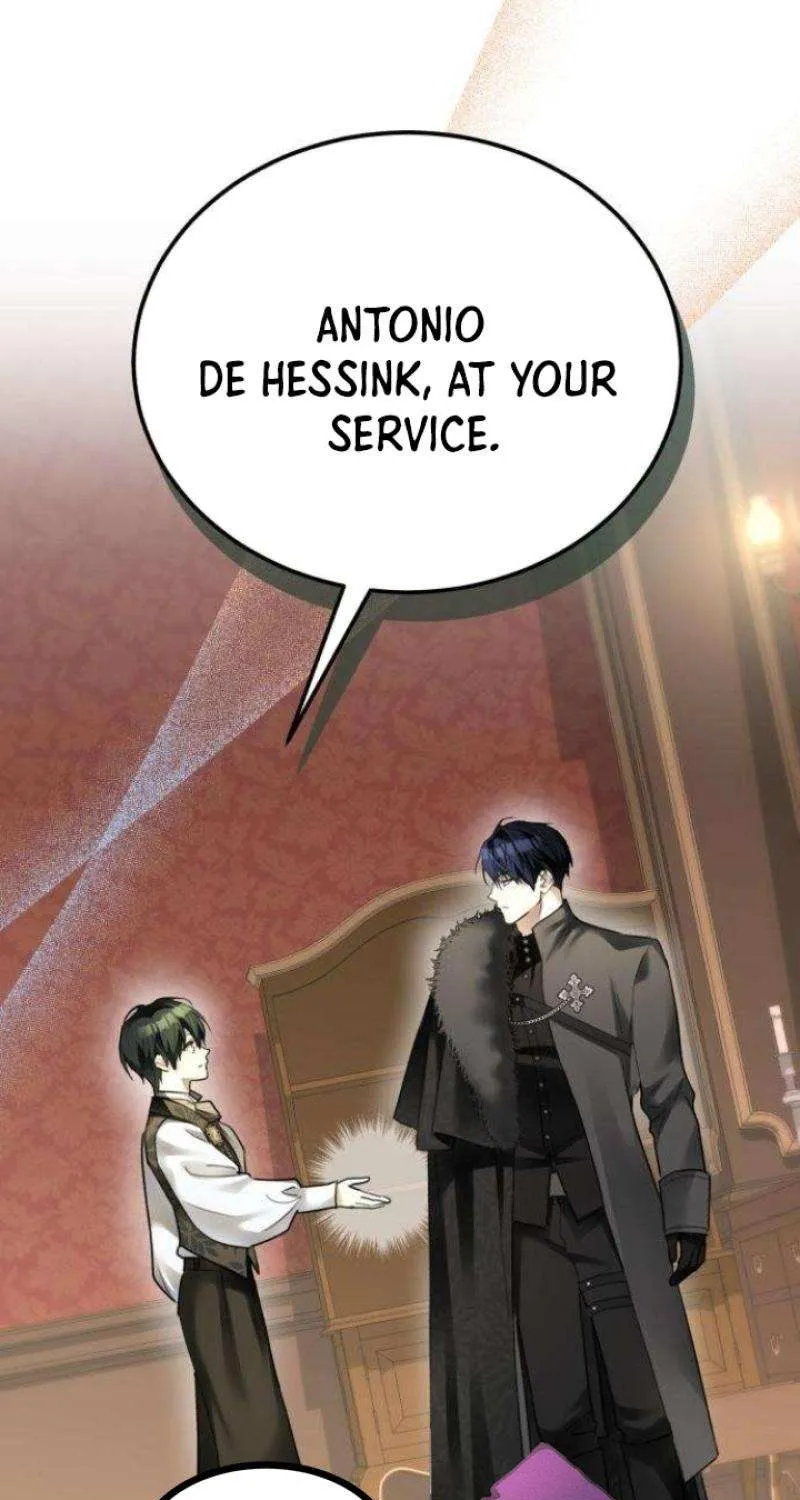 I Became The Duke’s Male Servant Chapter 2 page 1 - 