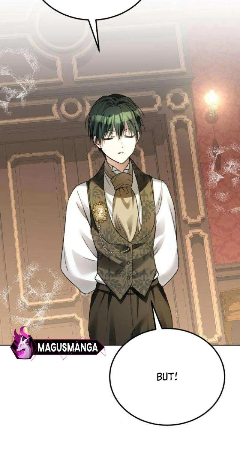 I Became The Duke’s Male Servant Chapter 2 page 13 - 