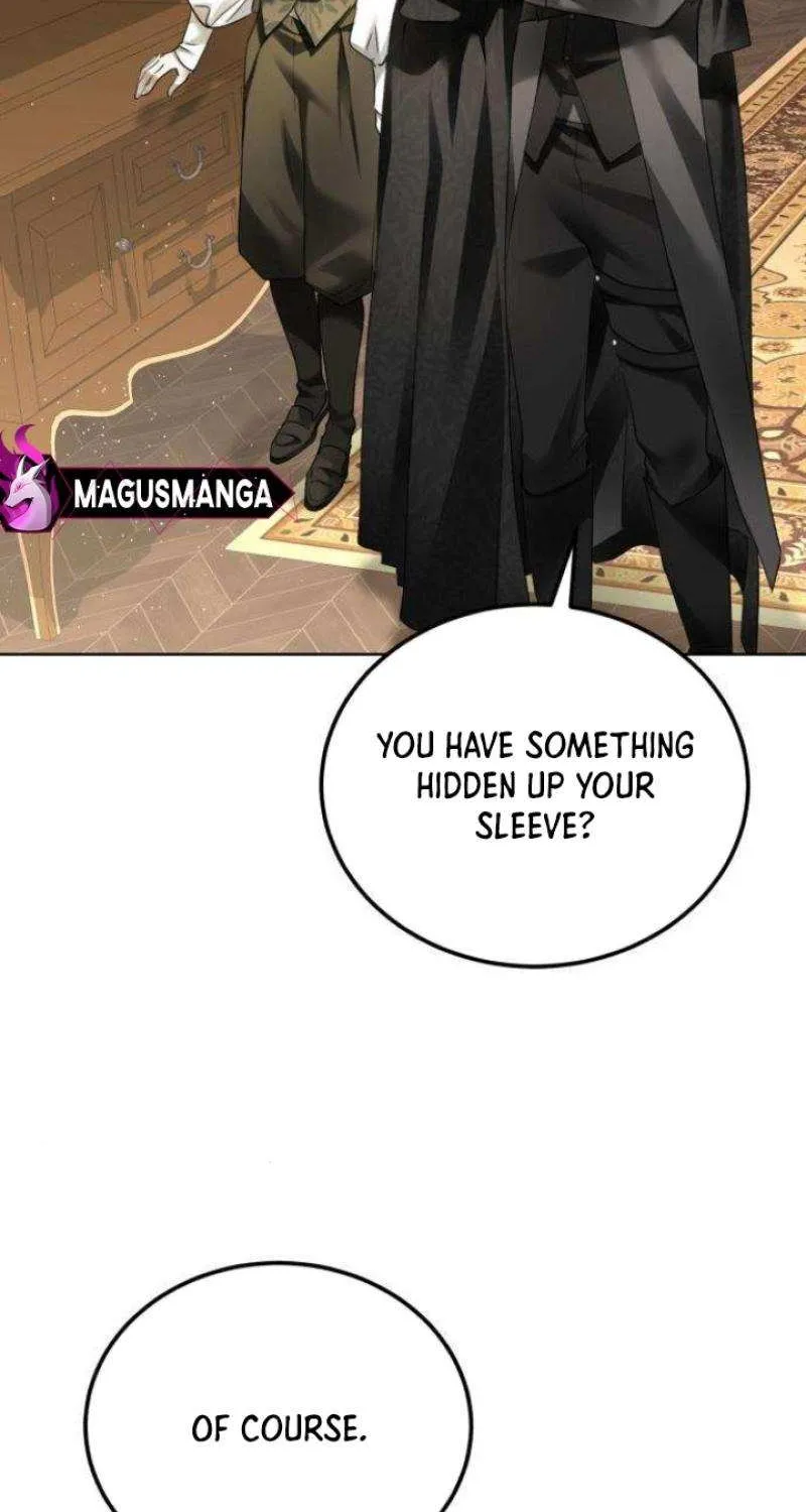 I Became The Duke’s Male Servant Chapter 2 page 27 - 