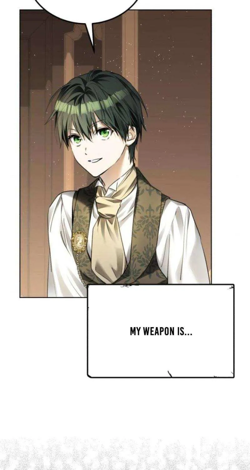 I Became The Duke’s Male Servant Chapter 2 page 28 - 