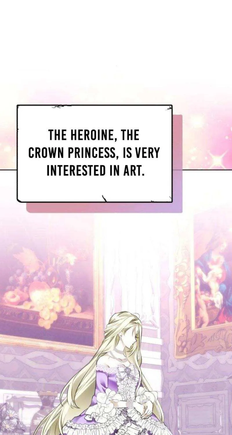 I Became The Duke’s Male Servant Chapter 2 page 34 - 