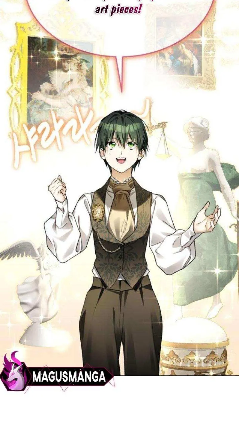 I Became The Duke’s Male Servant Chapter 2 page 37 - 