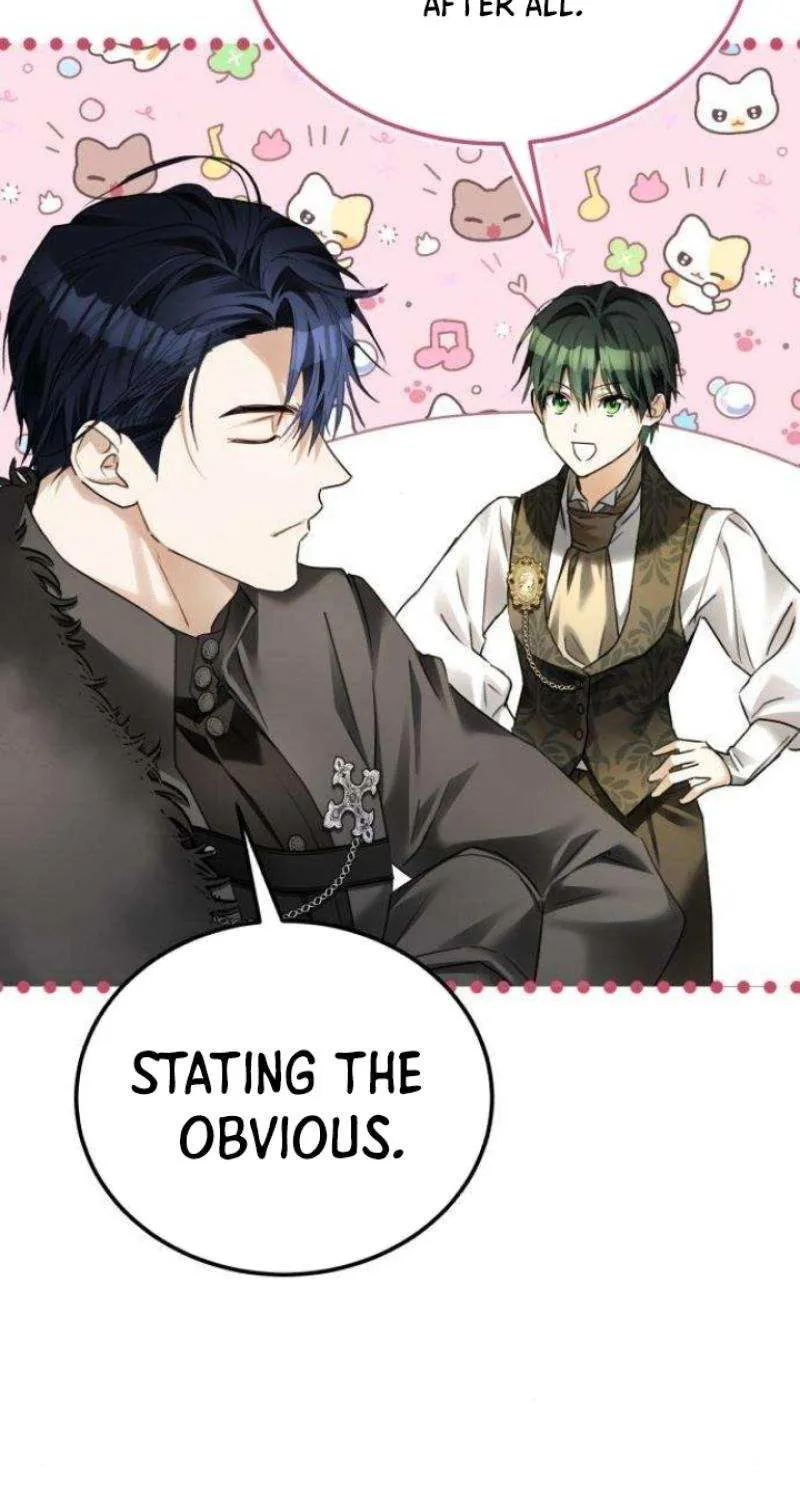 I Became The Duke’s Male Servant Chapter 2 page 40 - 