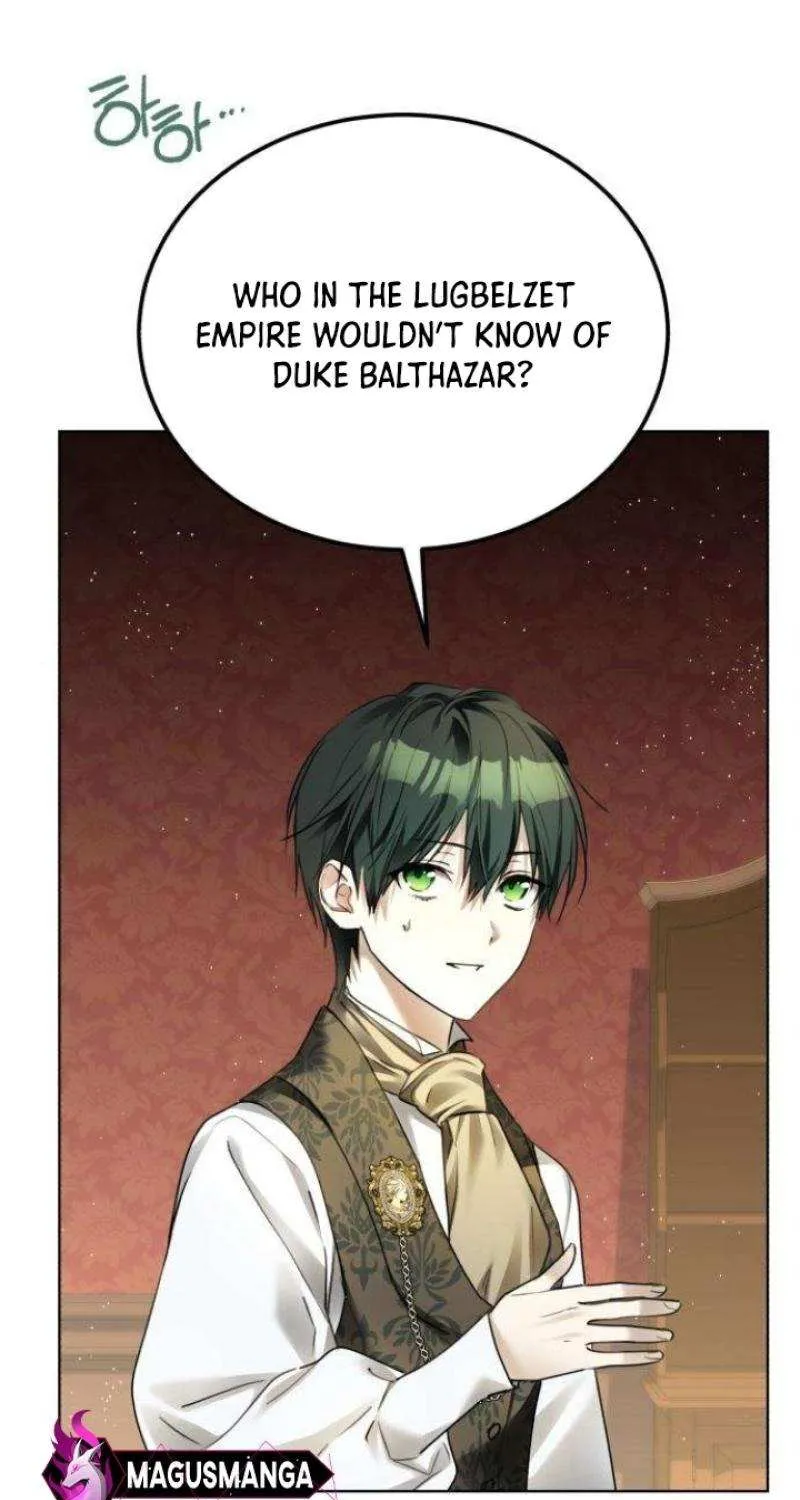 I Became The Duke’s Male Servant Chapter 2 page 5 - 