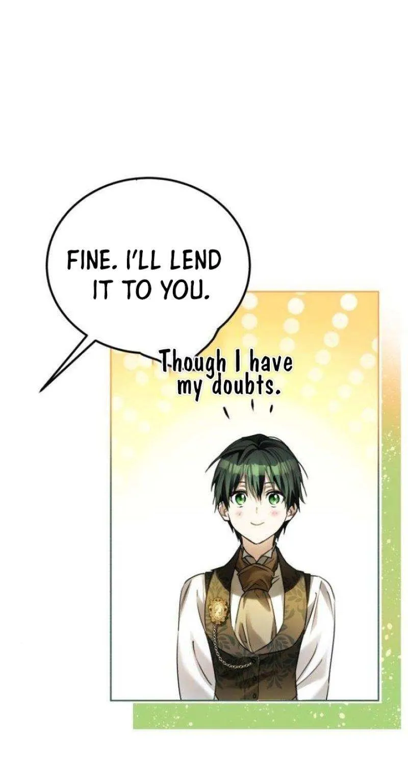 I Became The Duke’s Male Servant Chapter 2 page 50 - 