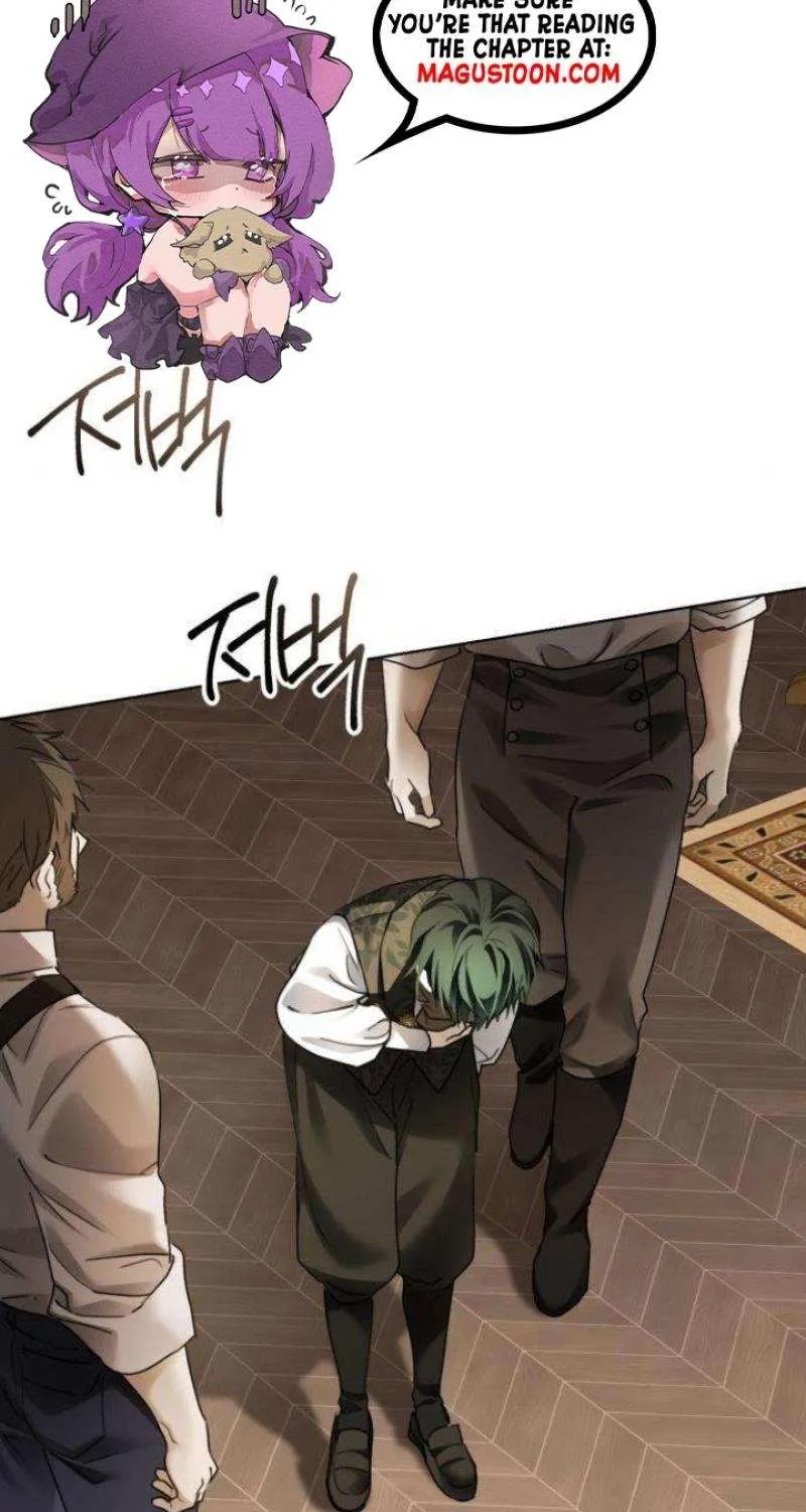 I Became The Duke’s Male Servant Chapter 2 page 53 - 