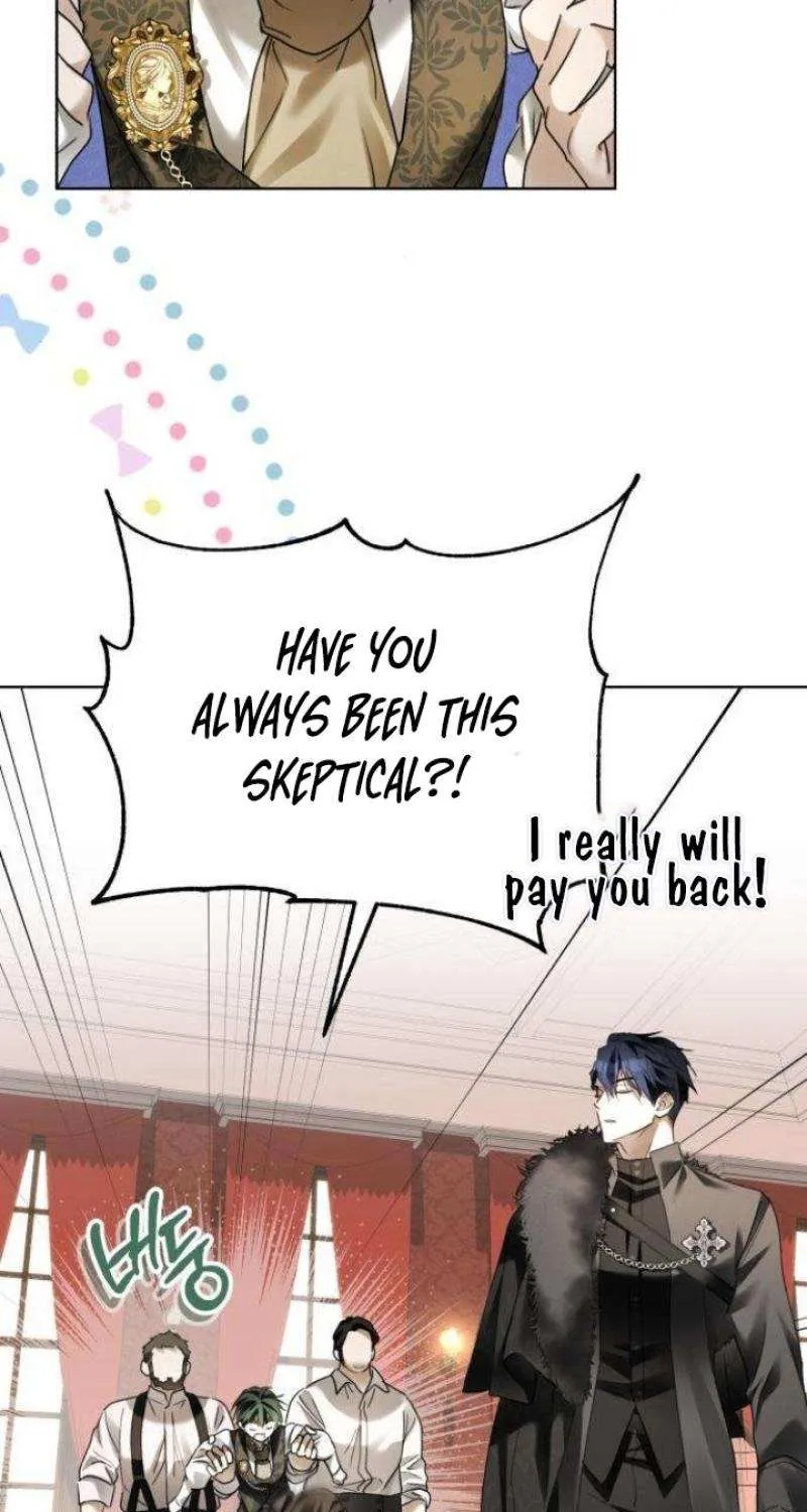 I Became The Duke’s Male Servant Chapter 2 page 64 - 
