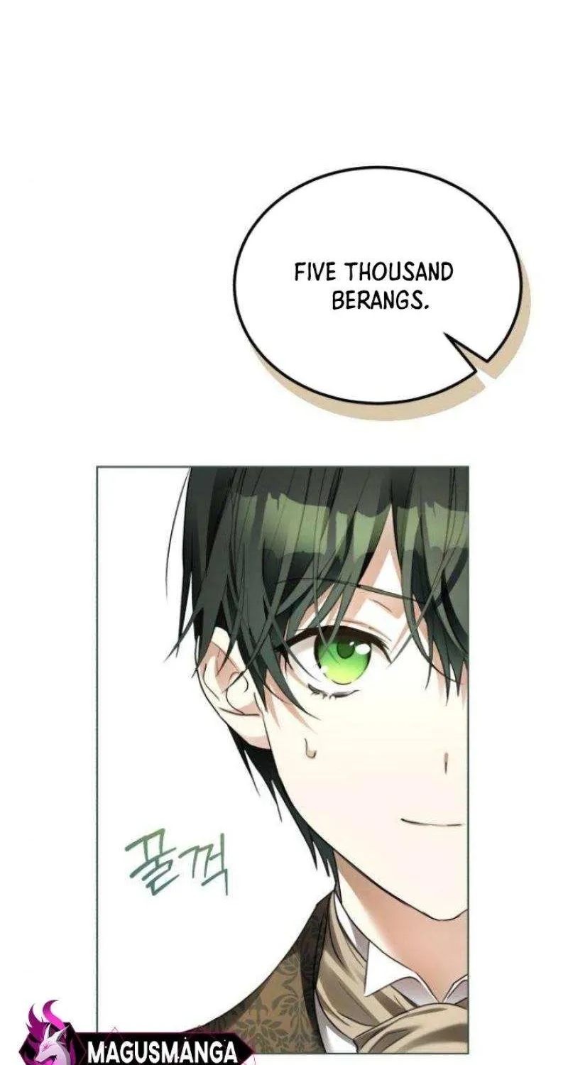 I Became The Duke’s Male Servant Chapter 2 page 8 - 