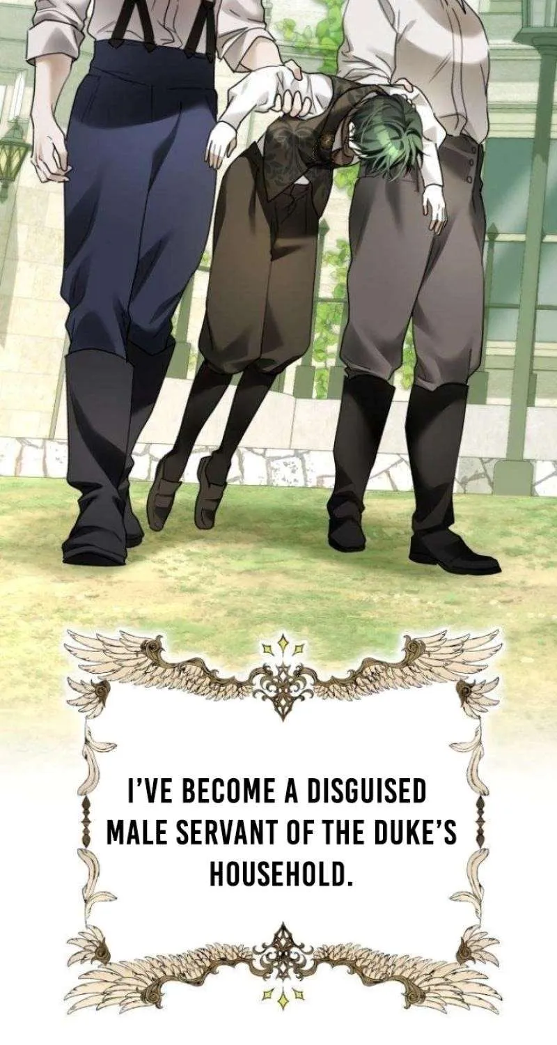 I Became The Duke’s Male Servant Chapter 2 page 75 - 