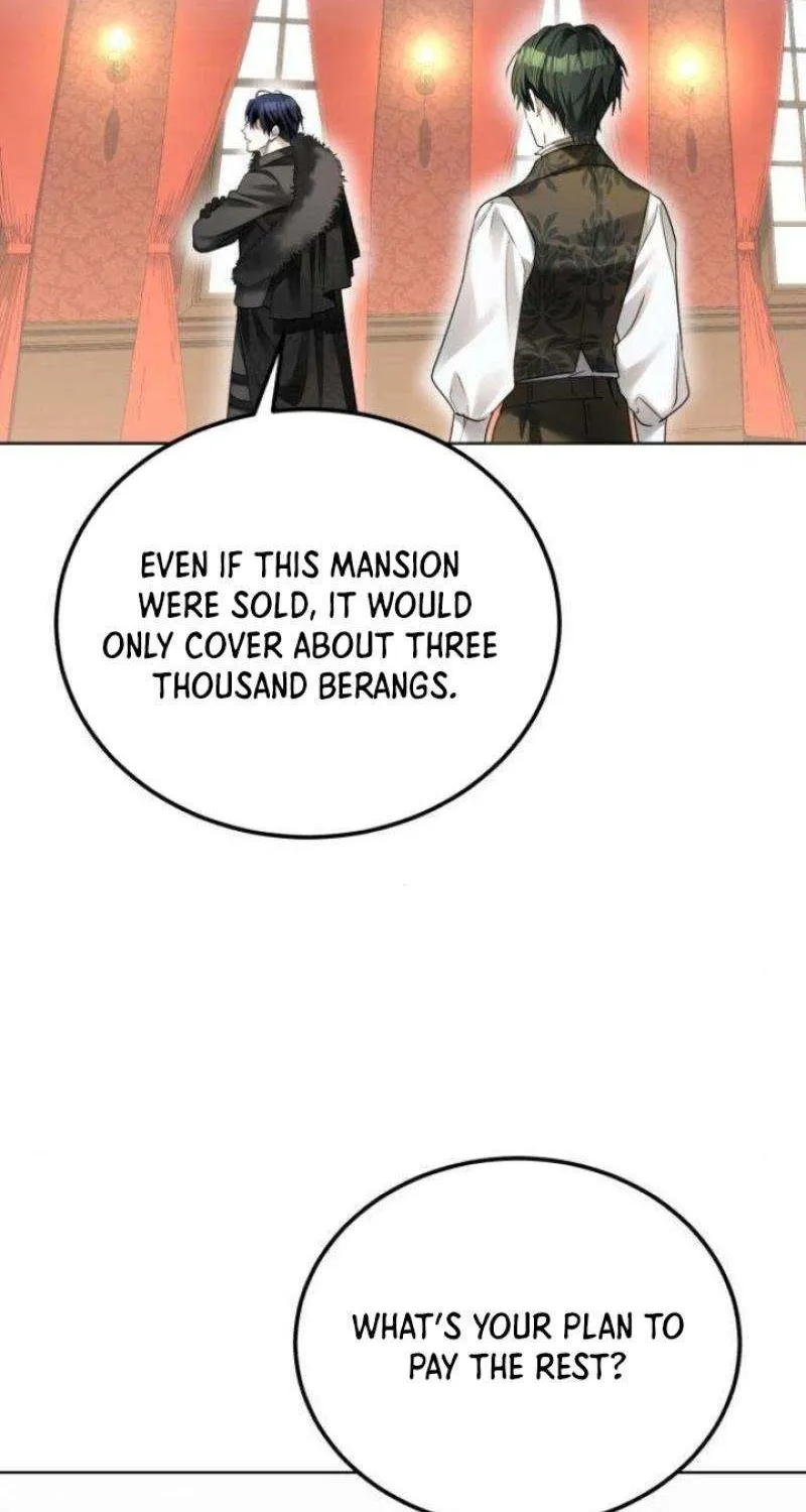 I Became The Duke’s Male Servant Chapter 2 page 10 - 