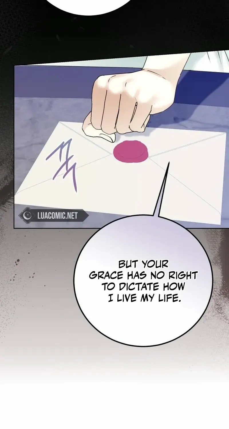 I Became The Duke’s Male Servant Chapter 20 page 15 - 