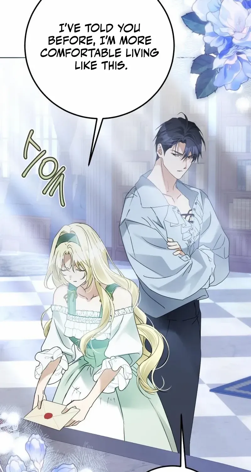 I Became The Duke’s Male Servant Chapter 20 page 3 - 