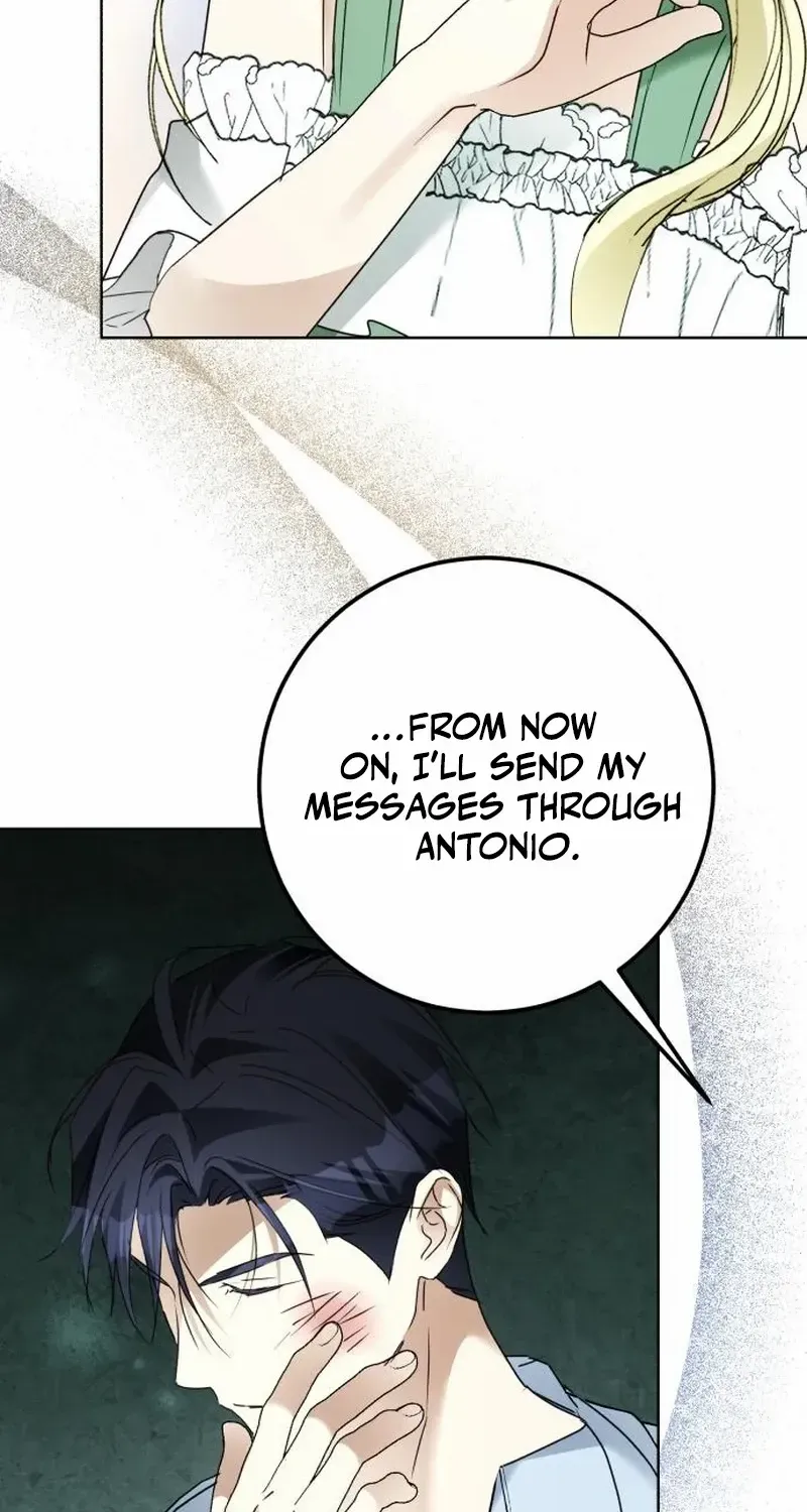I Became The Duke’s Male Servant Chapter 20 page 22 - 