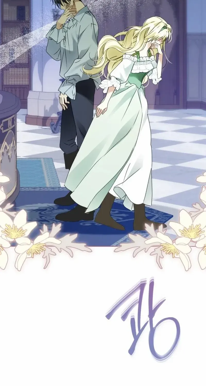 I Became The Duke’s Male Servant Chapter 20 page 24 - 