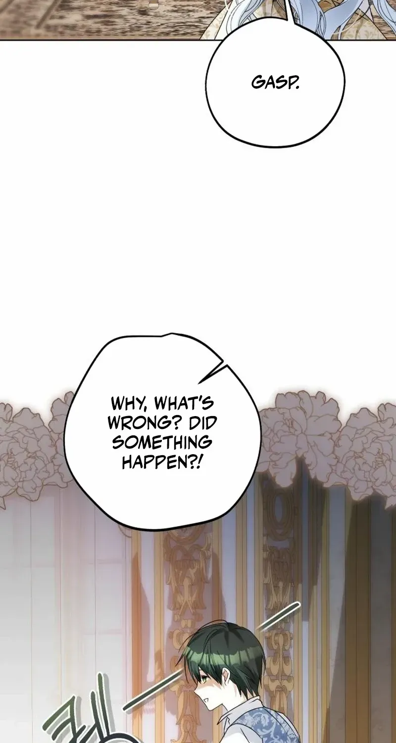 I Became The Duke’s Male Servant Chapter 20 page 33 - 