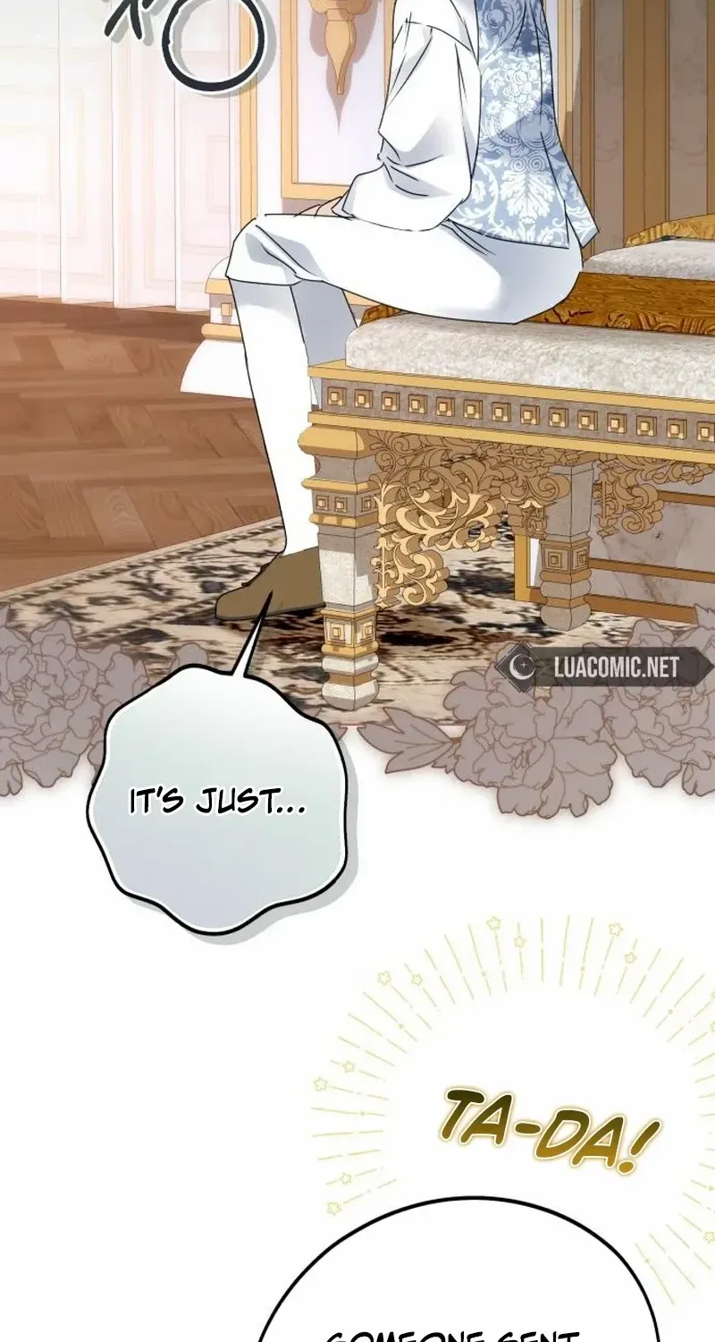 I Became The Duke’s Male Servant Chapter 20 page 34 - 