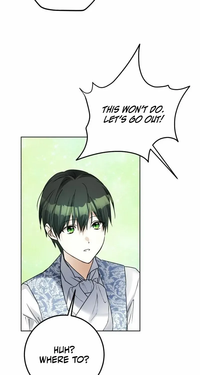 I Became The Duke’s Male Servant Chapter 20 page 42 - 