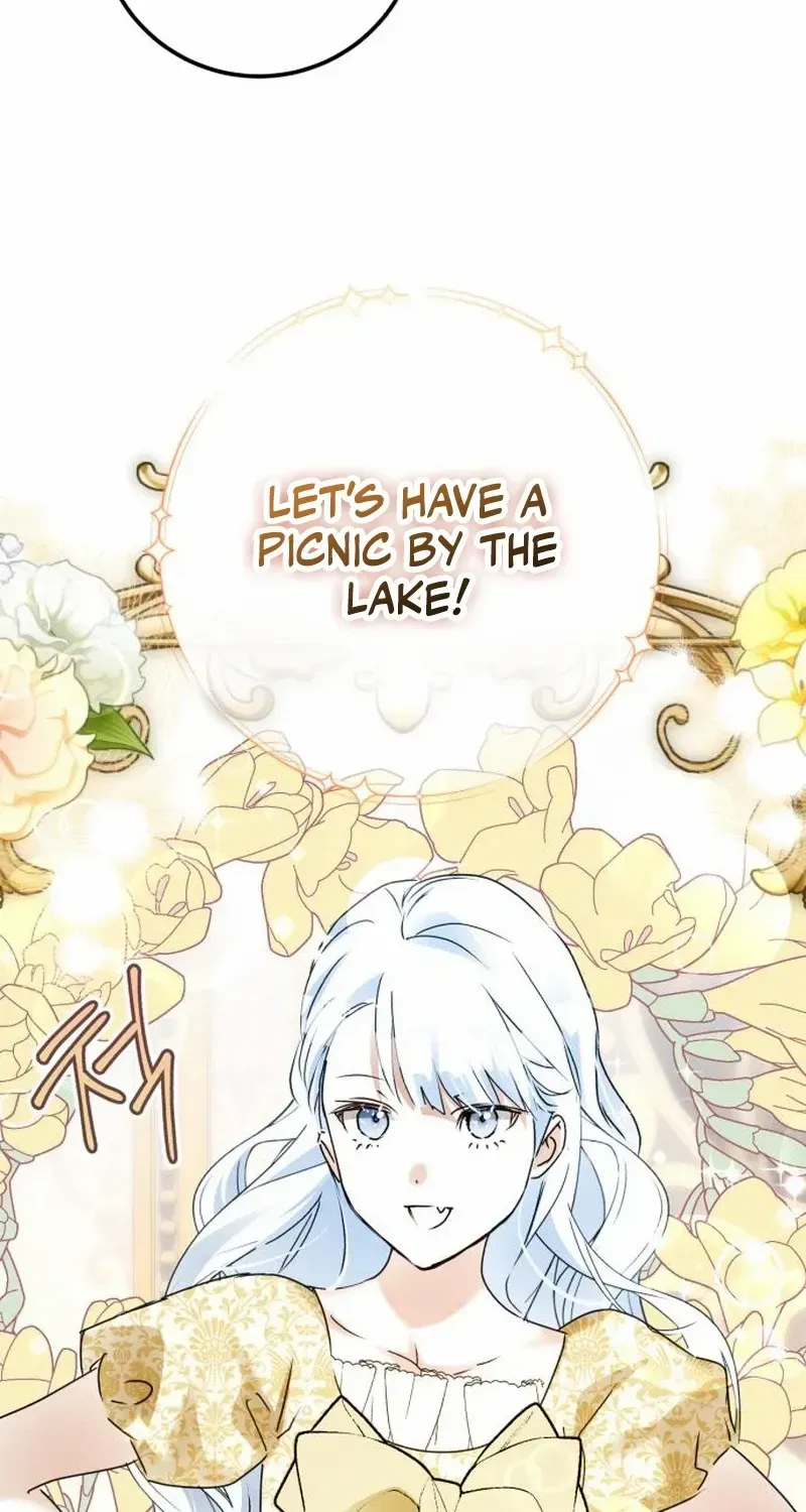 I Became The Duke’s Male Servant Chapter 20 page 43 - 
