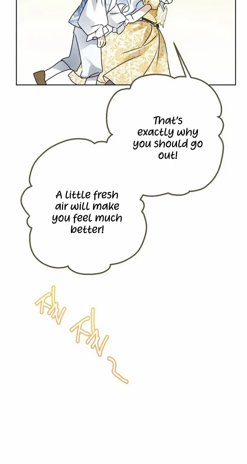I Became The Duke’s Male Servant Chapter 20 page 45 - 