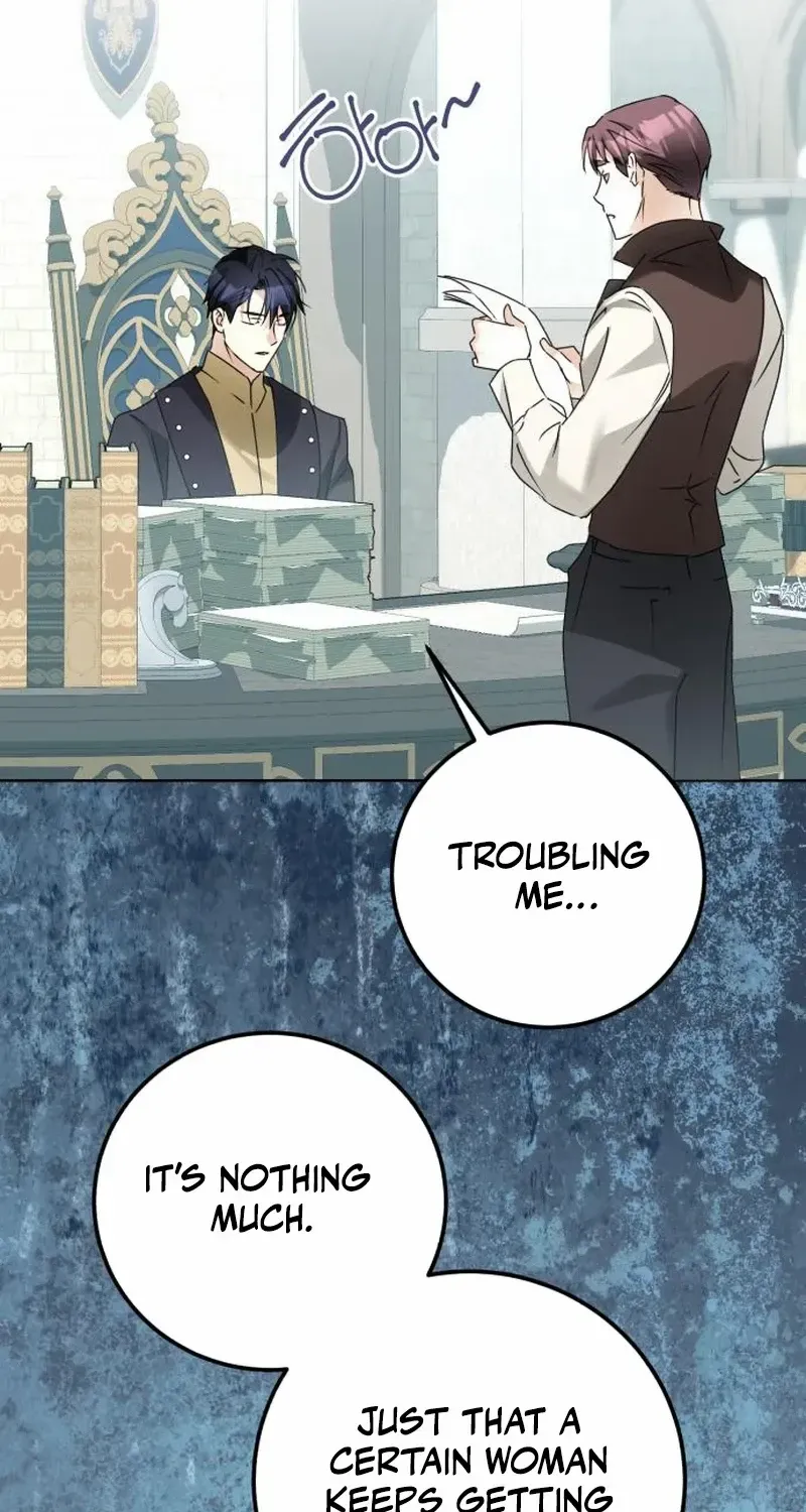 I Became The Duke’s Male Servant Chapter 20 page 49 - 