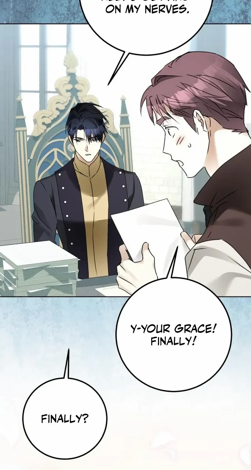 I Became The Duke’s Male Servant Chapter 20 page 50 - 
