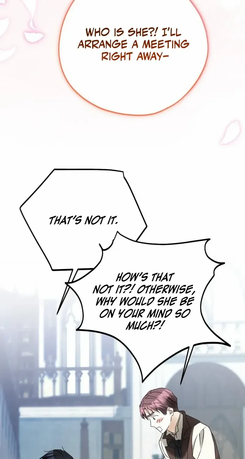 I Became The Duke’s Male Servant Chapter 20 page 52 - 