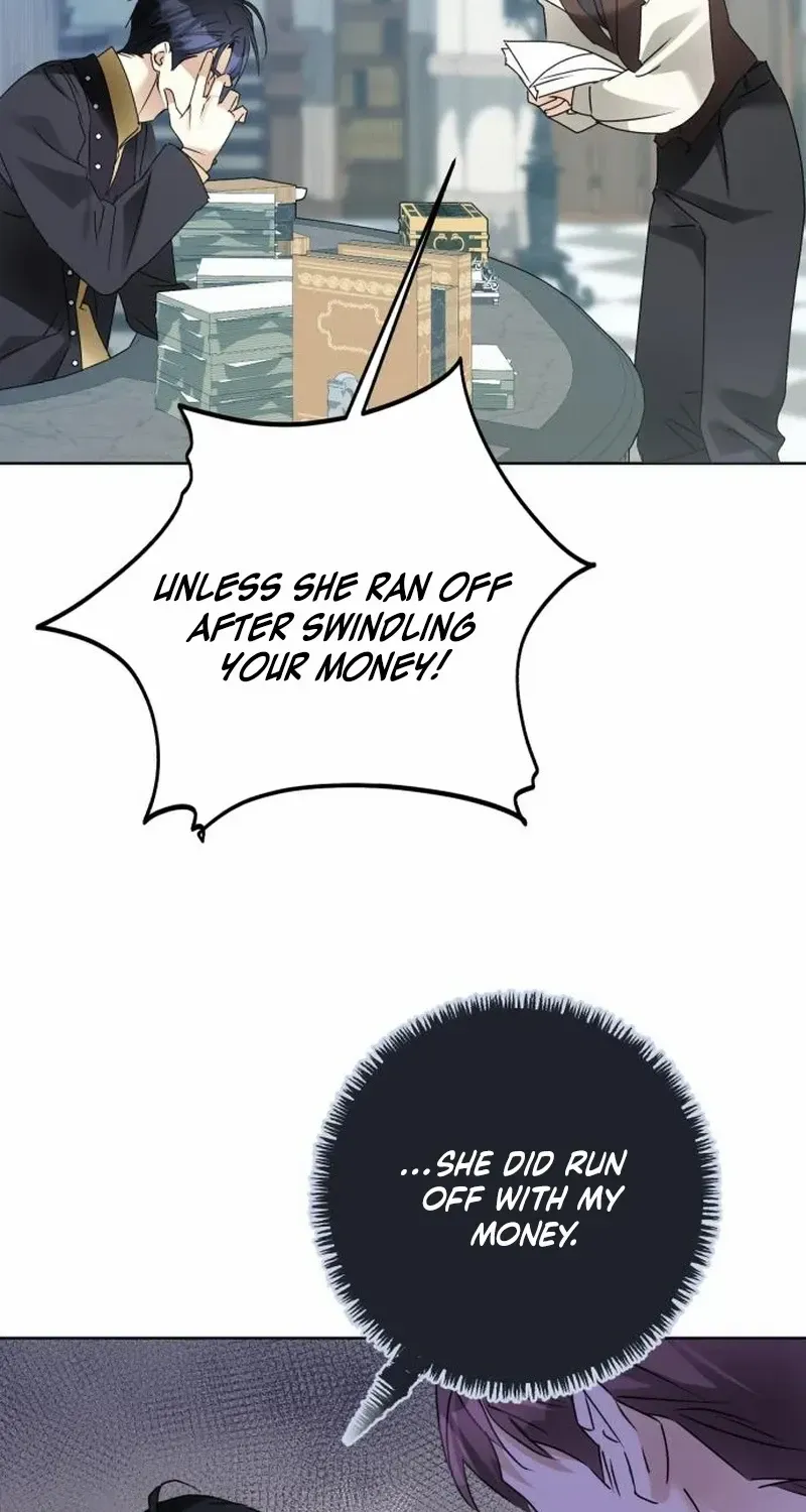 I Became The Duke’s Male Servant Chapter 20 page 53 - 