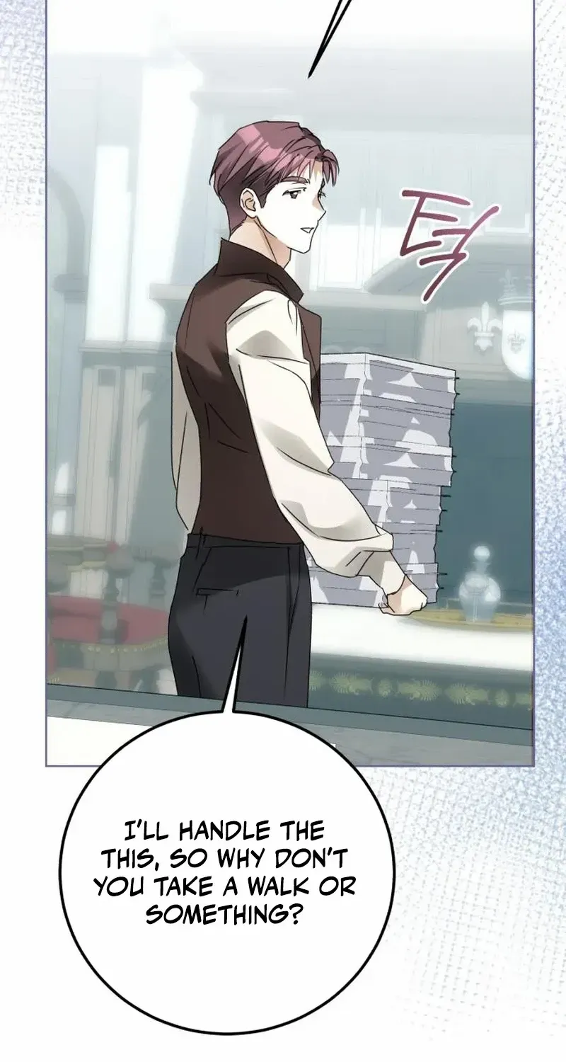 I Became The Duke’s Male Servant Chapter 20 page 55 - 