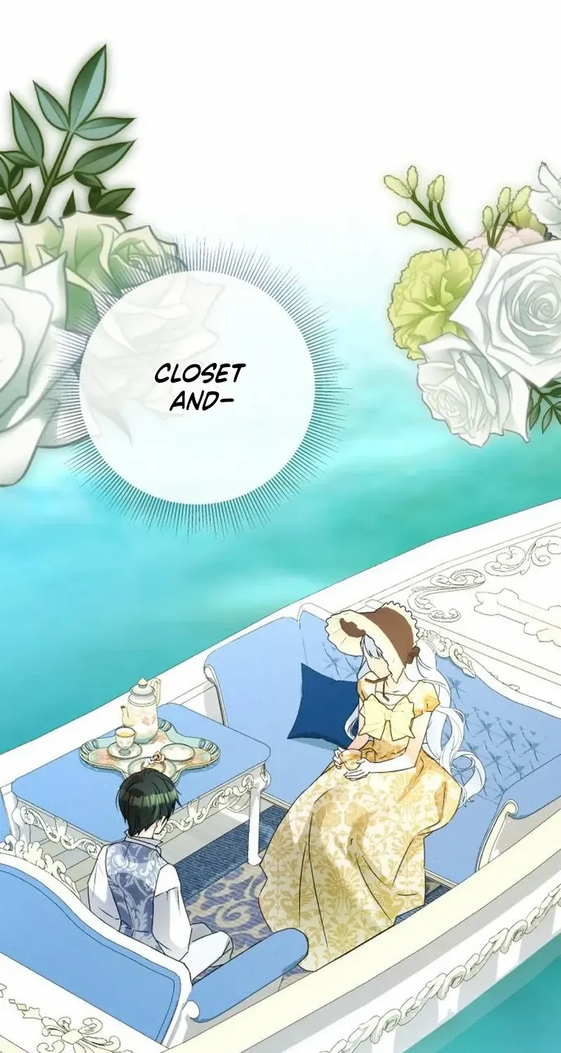 I Became The Duke’s Male Servant Chapter 20 page 60 - 