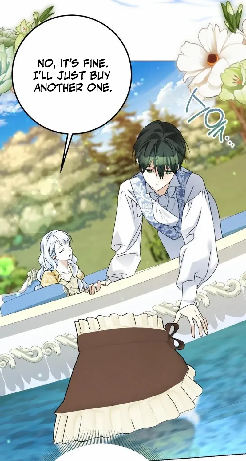 I Became The Duke’s Male Servant Chapter 20 page 69 - 