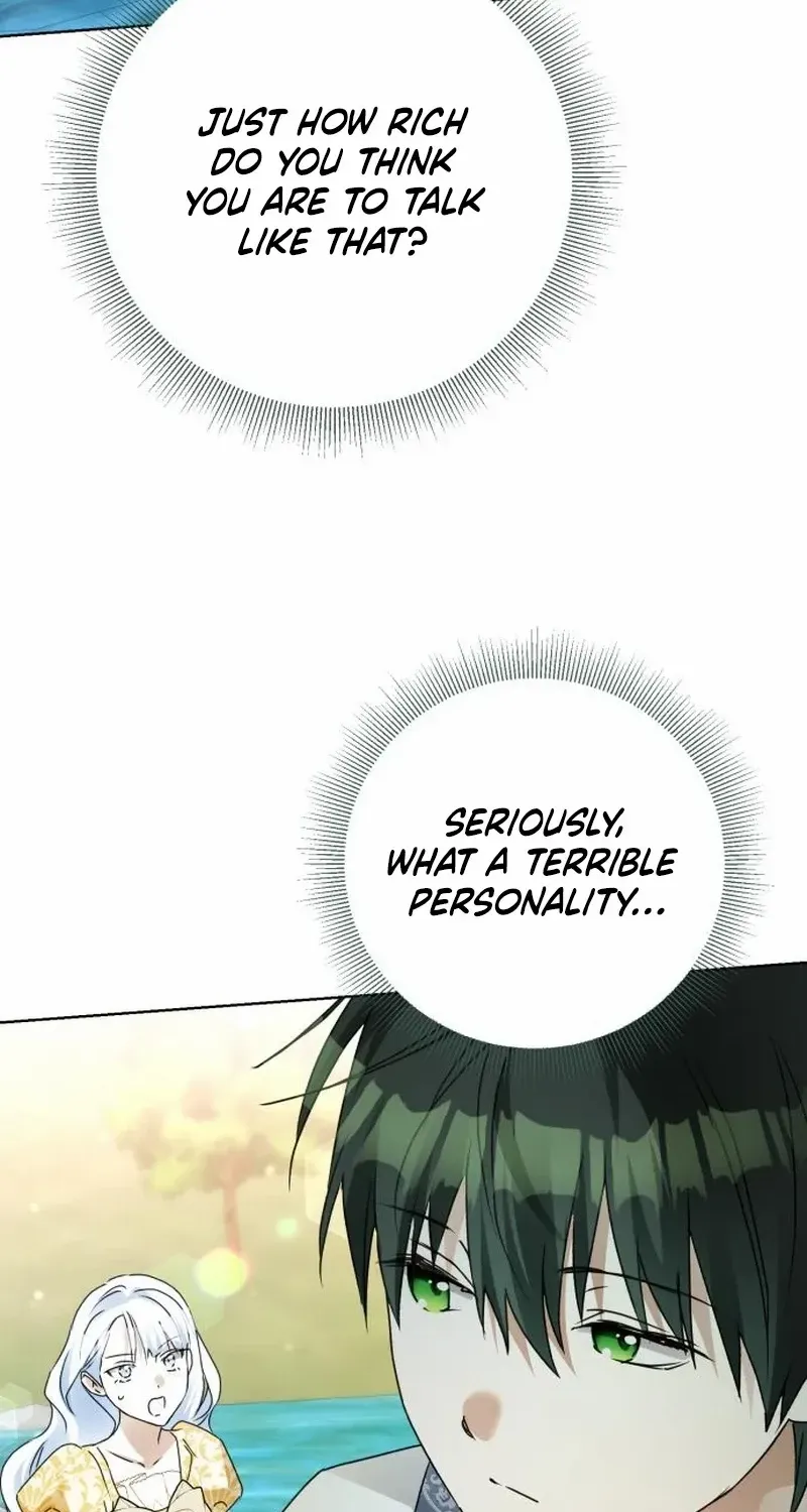 I Became The Duke’s Male Servant Chapter 20 page 70 - 