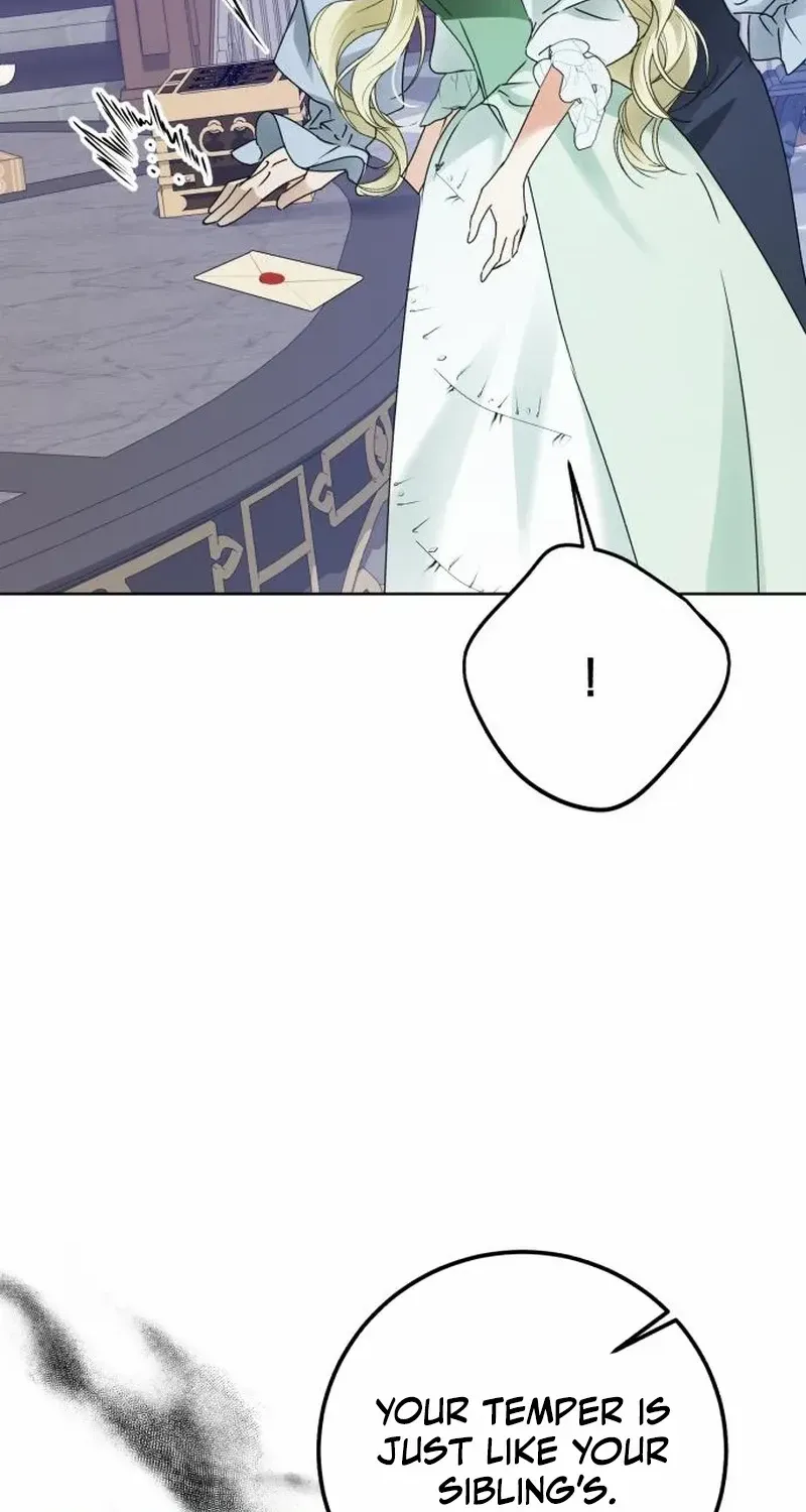 I Became The Duke’s Male Servant Chapter 20 page 8 - 