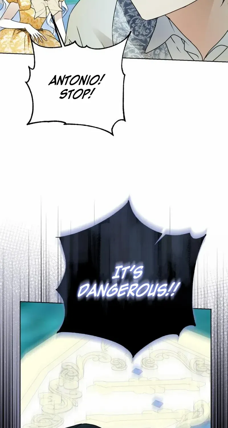 I Became The Duke’s Male Servant Chapter 20 page 71 - 