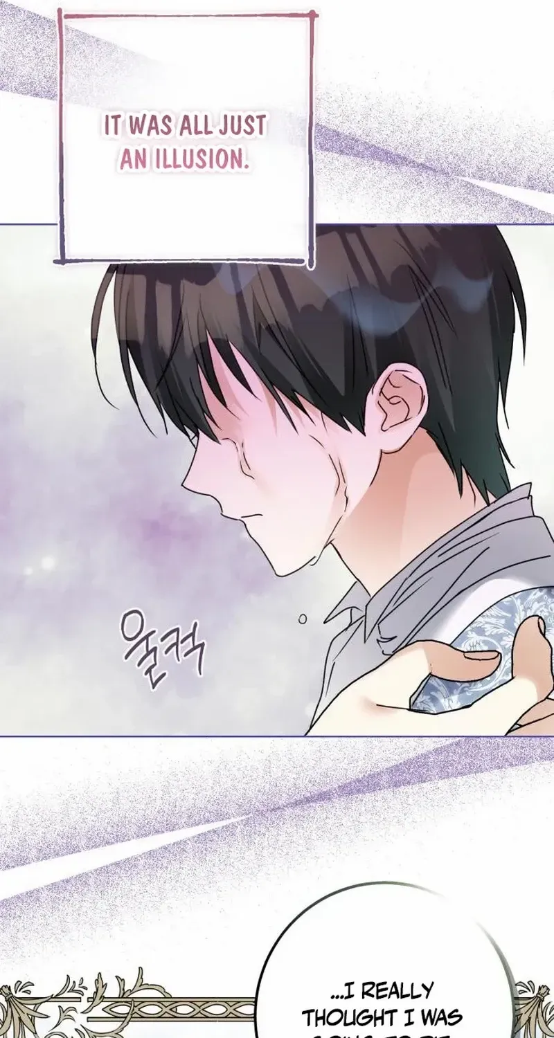 I Became The Duke’s Male Servant Chapter 21 page 12 - 