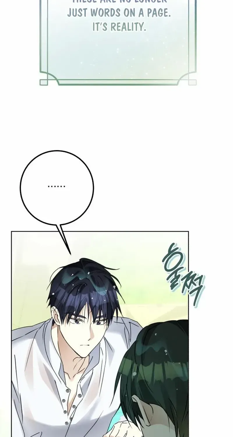 I Became The Duke’s Male Servant Chapter 21 page 14 - 