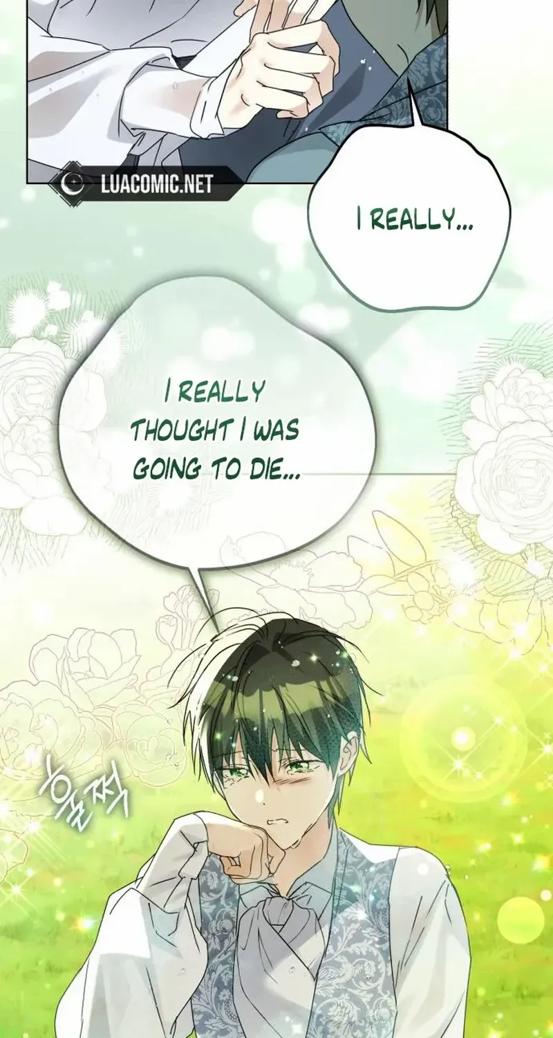I Became The Duke’s Male Servant Chapter 21 page 15 - 