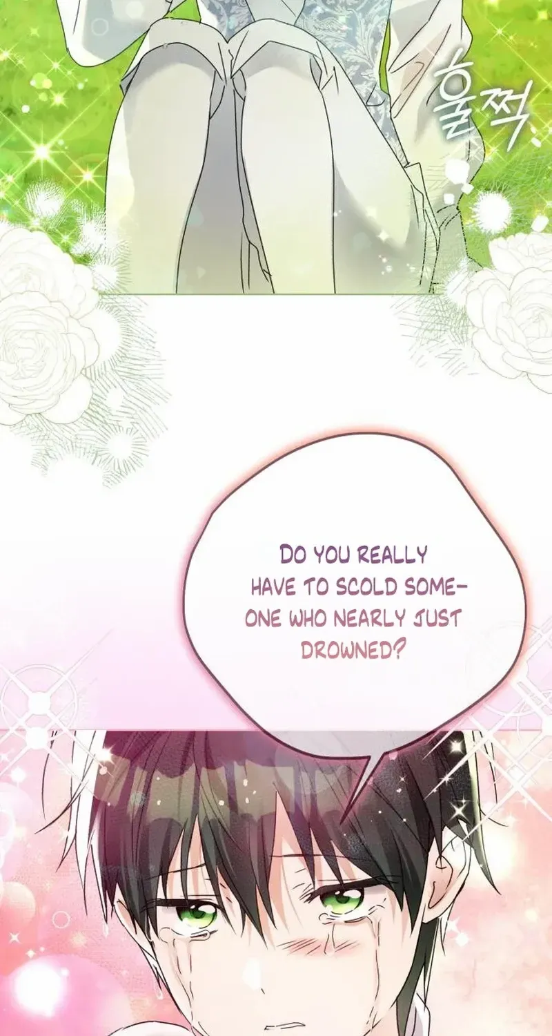 I Became The Duke’s Male Servant Chapter 21 page 16 - 