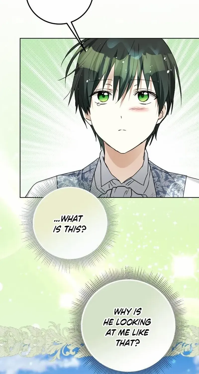 I Became The Duke’s Male Servant Chapter 21 page 23 - 